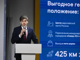 «Туризм для Нижегородской области – это драйвер и двигатель стратегии регионального развития», - Игорь Зотов